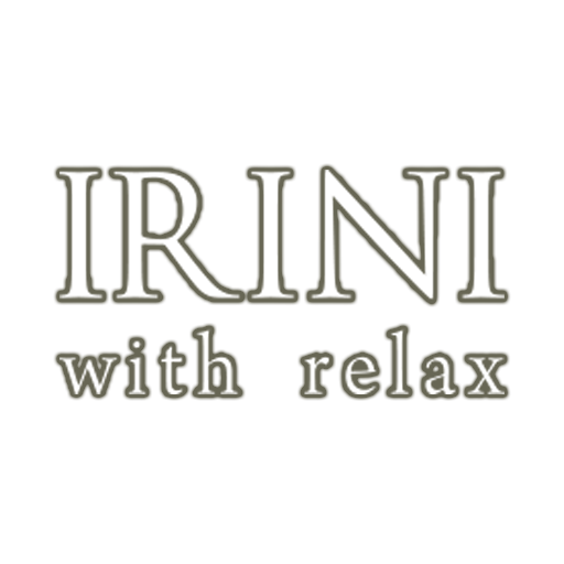 横浜市港南区日限山、リラクゼーション、アロマトリートメント、整体、フェイシャルのIRINI with relax (イリニ)